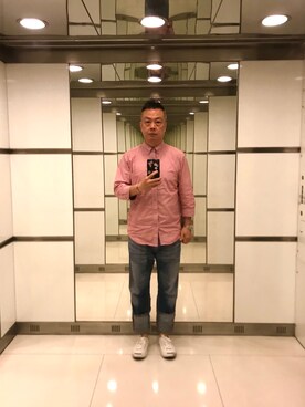 sidney628さんのコーディネート