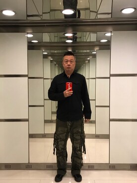 sidney628さんのコーディネート