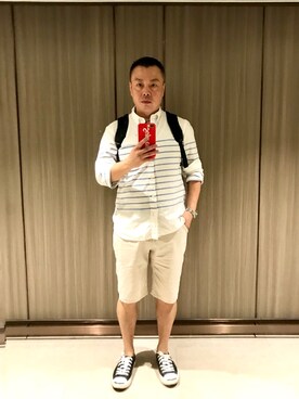 sidney628さんのコーディネート