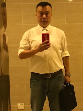 sidney628さんのコーディネート