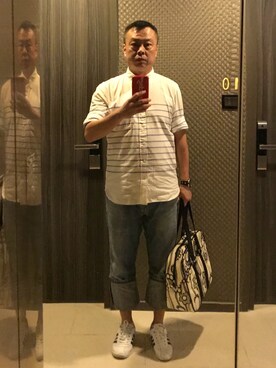 sidney628さんのコーディネート