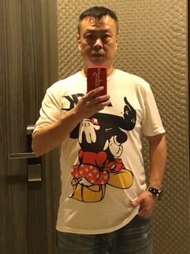 sidney628さんのコーディネート