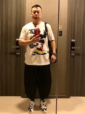 sidney628さんのコーディネート