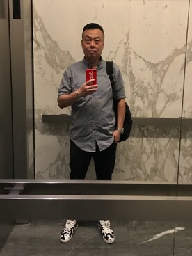 sidney628さんのコーディネート