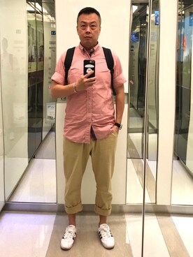 sidney628さんのコーディネート