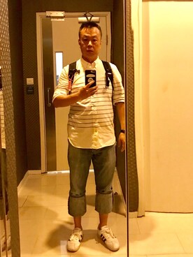 sidney628さんのコーディネート