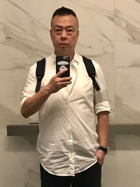 sidney628さんのコーディネート