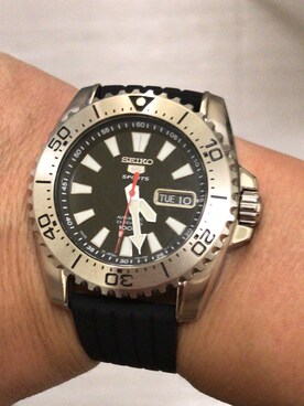 sidney628さんのコーディネート