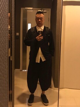 sidney628さんのコーディネート