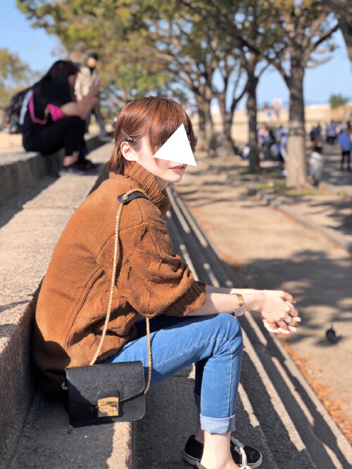 のんちゃんさんのコーディネート