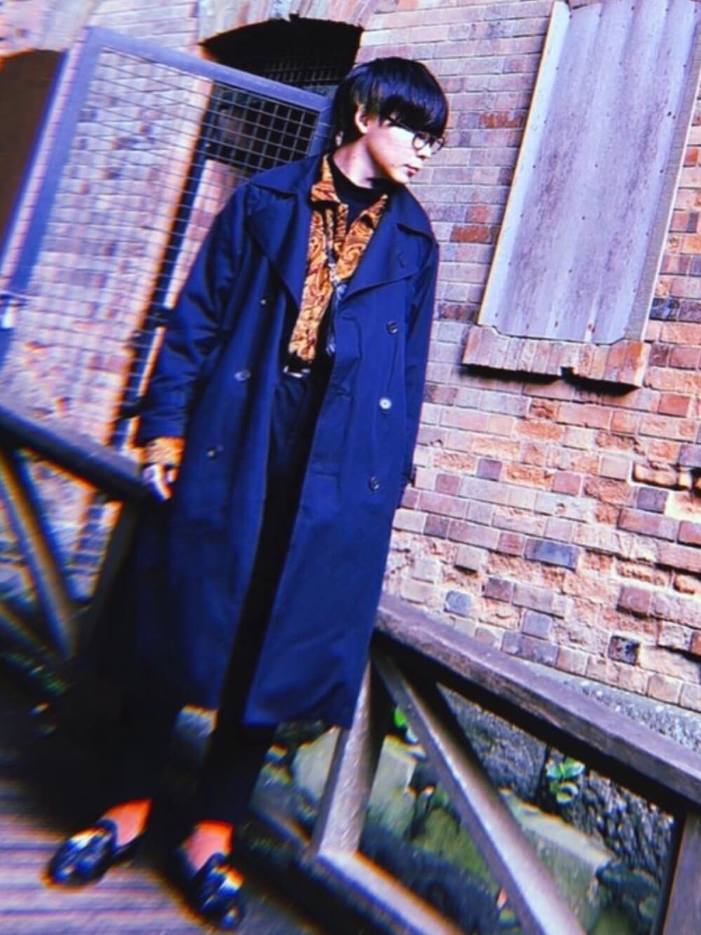 ☆未使用・タグ付☆ ポールスミス ウールメルトン チンストラップベルトピーコート Paul Smith ラッピング無料 paul ポールスミス マフラー ワン