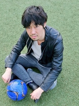 のく坊さんのコーディネート