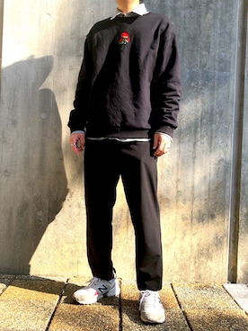 うたときさんのコーディネート