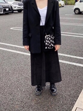 00hnkさんのコーディネート