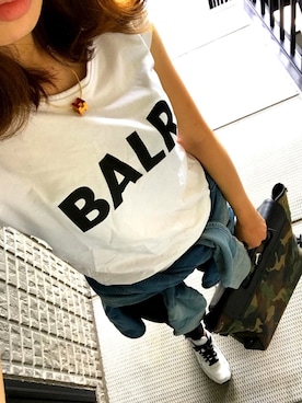 あいりーんさんのコーディネート