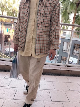 スメアゴルさんのコーディネート