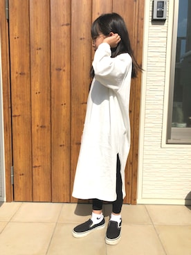 moaさんのコーディネート