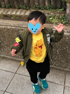 みさんのコーディネート