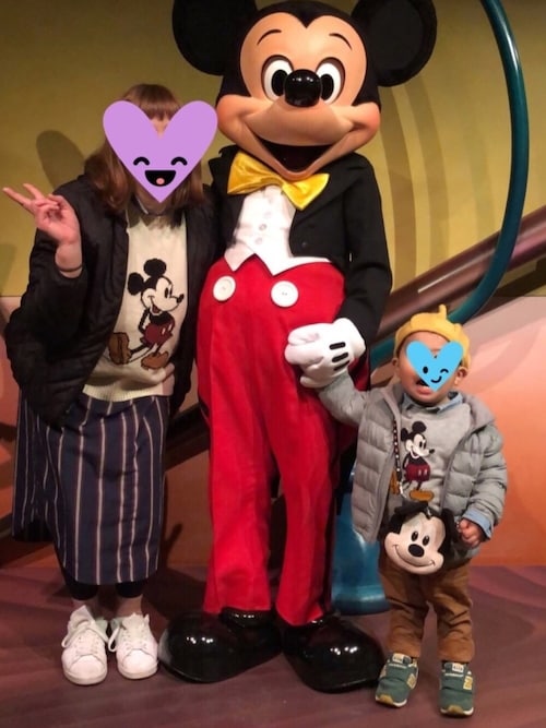 み ユニクロのニット セーターを使ったコーディネート Wear