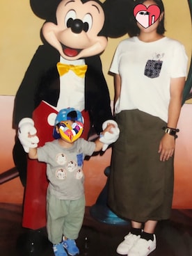 みさんのコーディネート