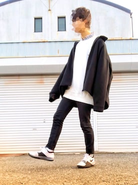 ふむふむさんのコーディネート