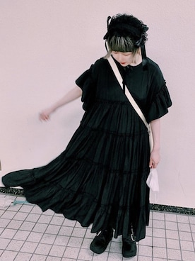 dalate.さんのコーディネート