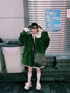 dalate.さんのコーディネート