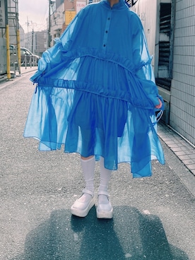 dalate.さんのコーディネート