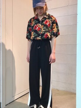 Erina さんのコーディネート