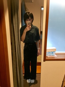 Erina さんのコーディネート