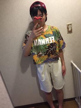 Erina さんのコーディネート