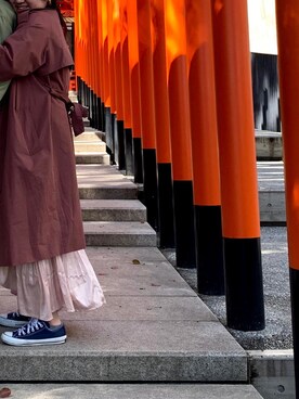 ☺︎☺︎☺︎さんのコーディネート