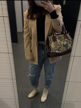 ☺︎☺︎☺︎さんのコーディネート