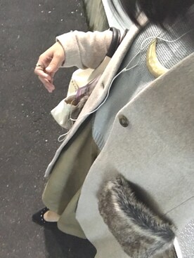 Erikaさんのコーディネート