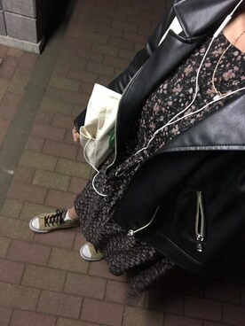 Erikaさんのコーディネート