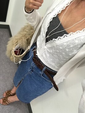 Erikaさんのコーディネート