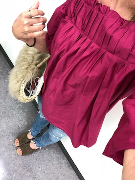Erikaさんのコーディネート