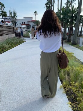 Erikaさんのコーディネート