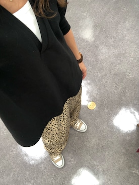 Erikaさんのコーディネート