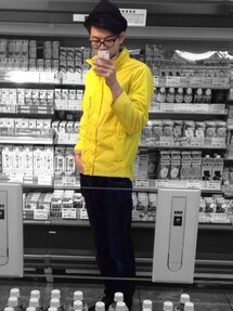 UNIQRO | UNIQLO
(デニムパンツ)