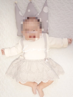 pokoさんのコーディネート