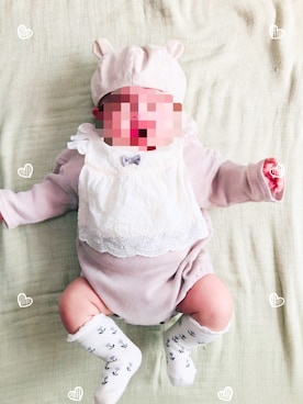 pokoさんのコーディネート