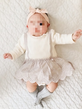 pokoさんのコーディネート