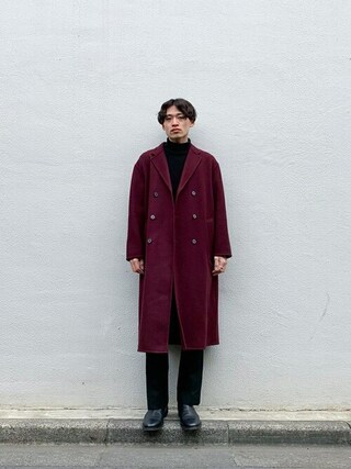 UNITED TOKYO（ユナイテッドトウキョウ）の「リバーメルトンダブル