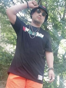 「Walls（ウォールズ）のアイテム」を使った、🌴-MASA-🌴 さん（メンズ・174cm）の夏コーディネート