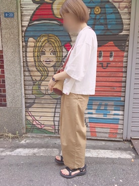 yume.さんのコーディネート