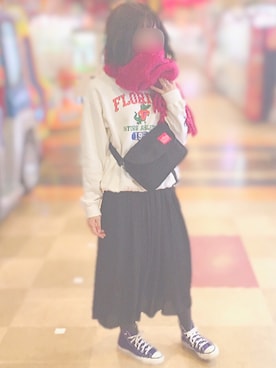 yume.さんのコーディネート