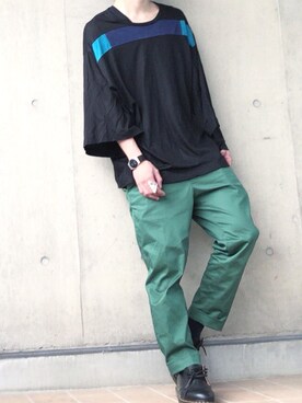 さわわさんのコーディネート