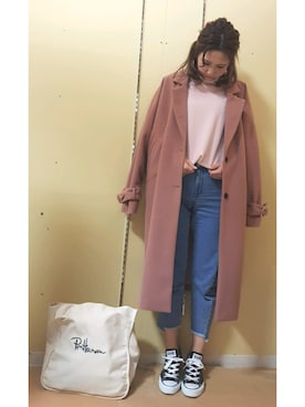 けいさんのコーディネート