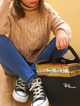 けいさんのコーディネート